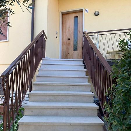 La Casa Di Thomas Apartment Lazise Ngoại thất bức ảnh