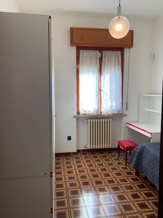La Casa Di Thomas Apartment Lazise Ngoại thất bức ảnh