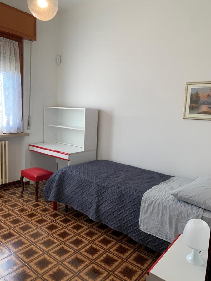 La Casa Di Thomas Apartment Lazise Ngoại thất bức ảnh