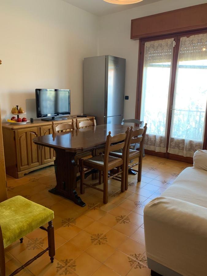 La Casa Di Thomas Apartment Lazise Ngoại thất bức ảnh