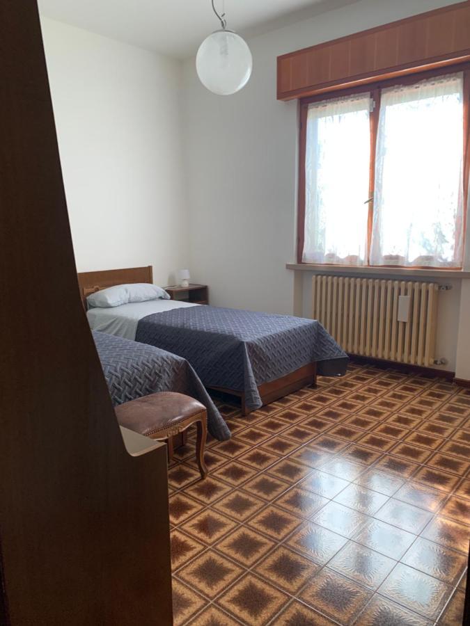 La Casa Di Thomas Apartment Lazise Ngoại thất bức ảnh