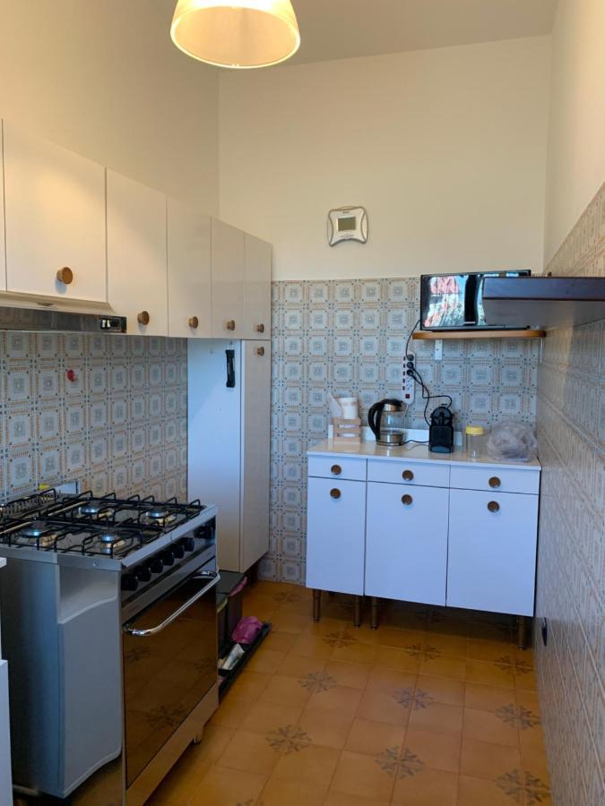 La Casa Di Thomas Apartment Lazise Ngoại thất bức ảnh