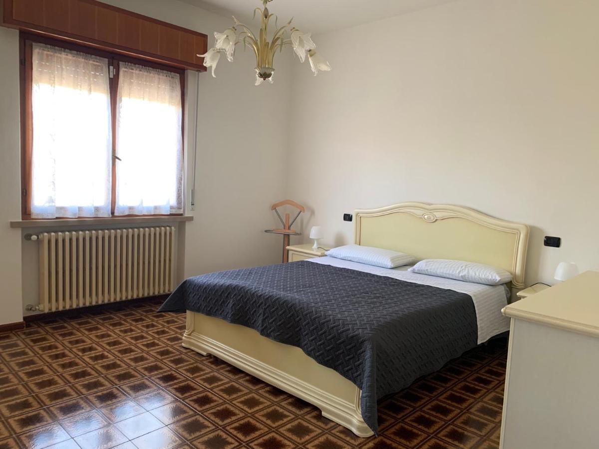 La Casa Di Thomas Apartment Lazise Ngoại thất bức ảnh