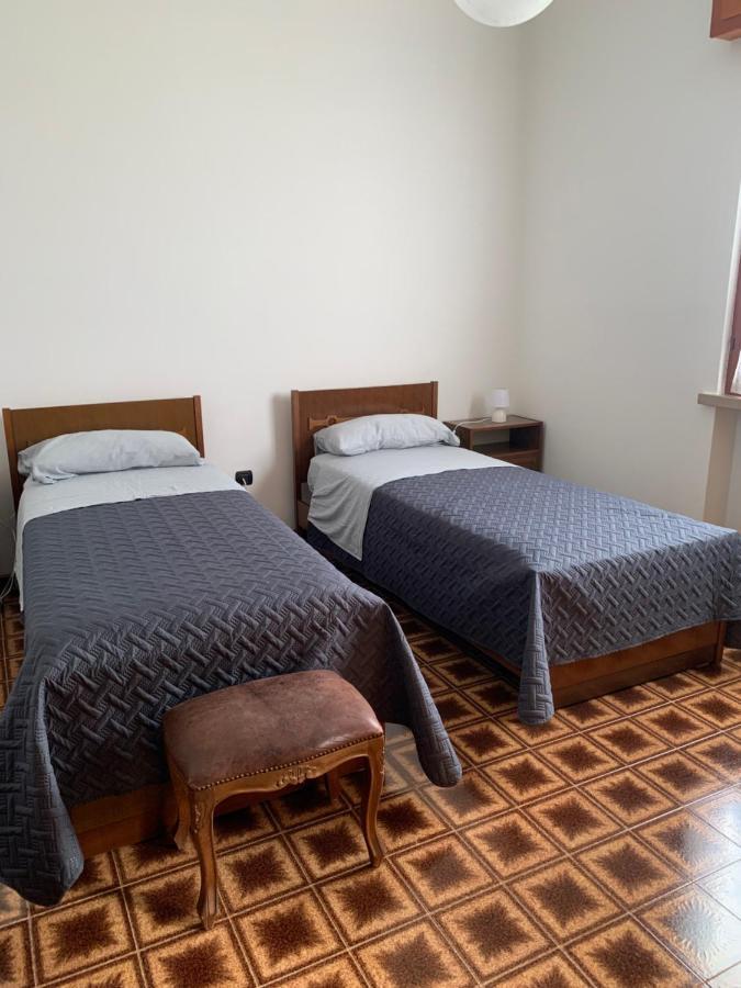 La Casa Di Thomas Apartment Lazise Ngoại thất bức ảnh