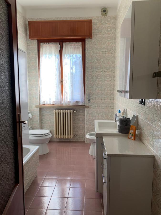 La Casa Di Thomas Apartment Lazise Ngoại thất bức ảnh